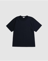 Norse Projects - Snekkersten Organic Arch Print T-Shirt