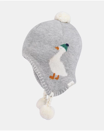 Toshi - Organic Earmuff Mystical