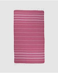 Tolu Australia - Thin Turkish Towel