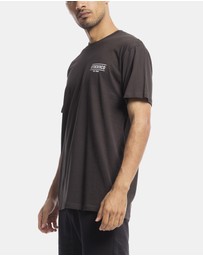 Stock & Co. - Chelsea Tee