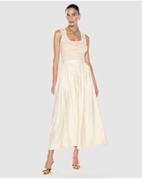 Manning Cartell - Love Philosophy Skirt