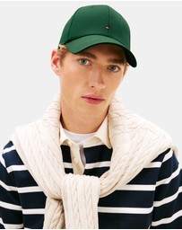 Tommy Hilfiger - TH Flag '85 Soft 6 Panel Cap
