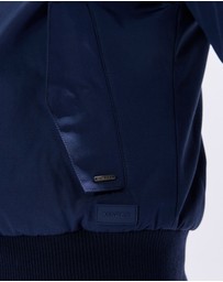 Marcs - Mingyu Reversible Bomber Jacket
