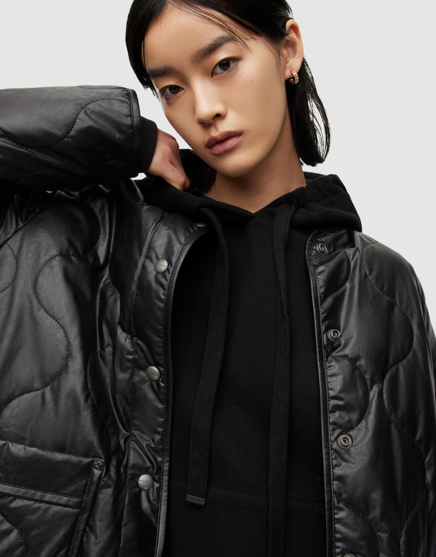AllSaints - Phyllis Jacket
