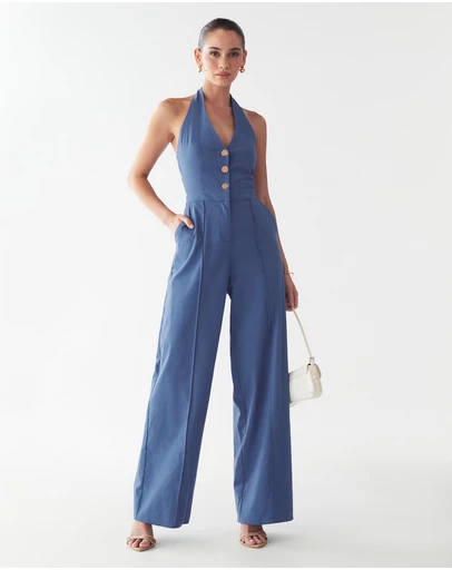 BWLDR - Amie Jumpsuit