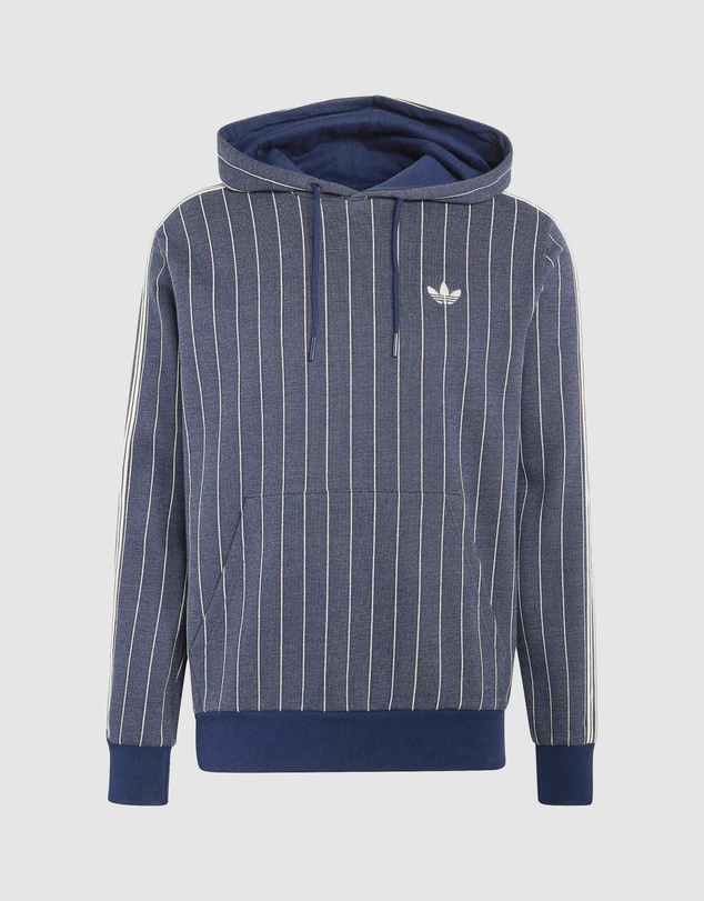 adidas Originals - Pinstripes Hoodie