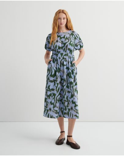 Misty Floral