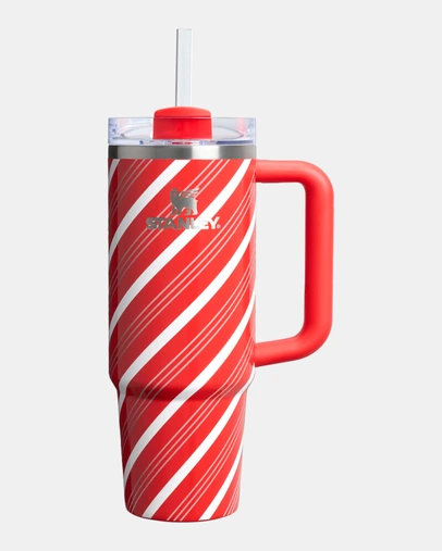 Stanley 1913 - The Quencher H2.0 FlowState™ Tumbler 30oz