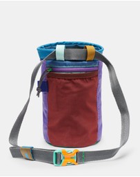 Cotopaxi - Halcon Chalk Bag-Del Dia