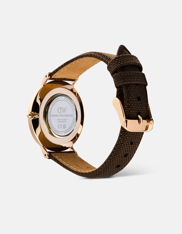 Daniel Wellington - Classic Canvas 36mm