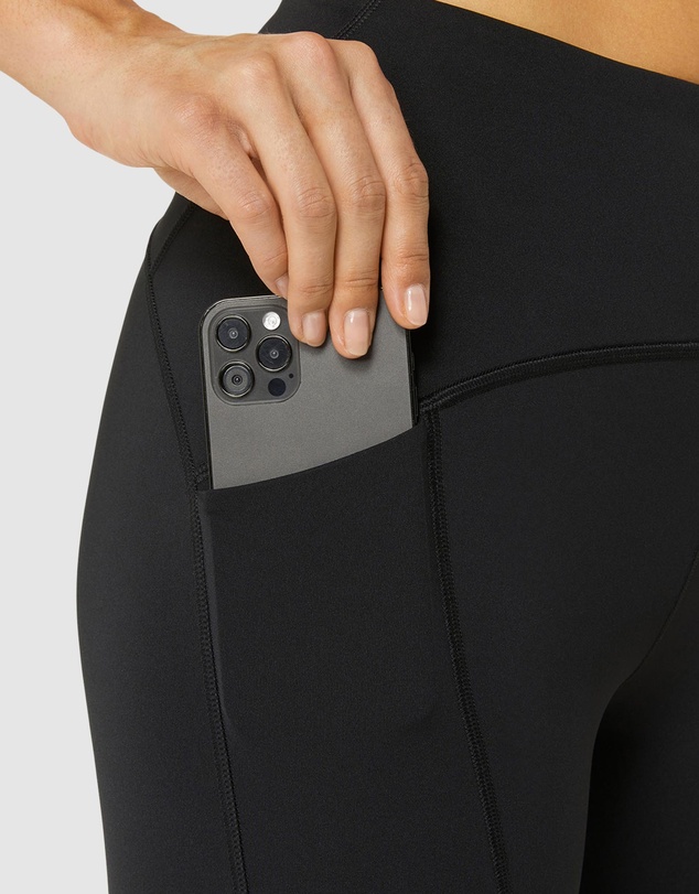 ASICS - Road High Waist Tights - Women's