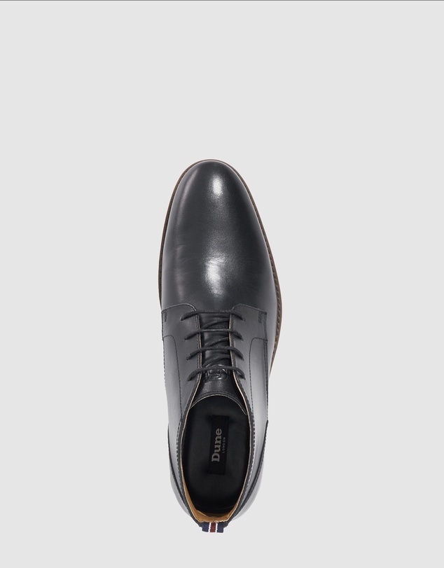 Dune London - Minato - Black