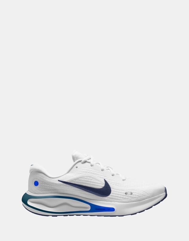 Nike - Journey Run - Men's