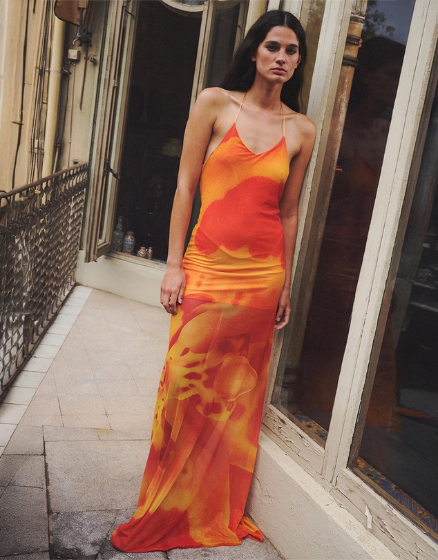 Feners - Balita Dress