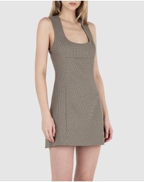Hansen & Gretel - Bonython Dress