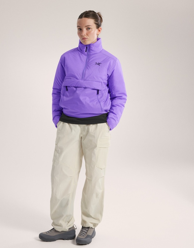 Arc'teryx - Elec SV 1/2 Zip Women's