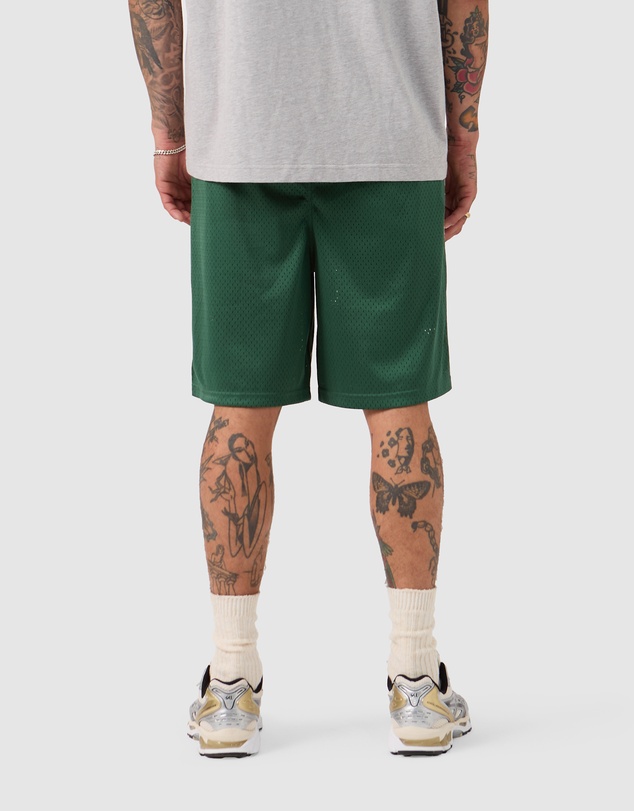 Zanerobe - 00's Mesh Short Forest