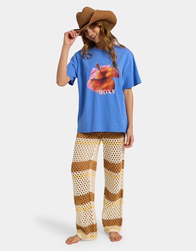 Roxy - Womens Love Always T-Shirt