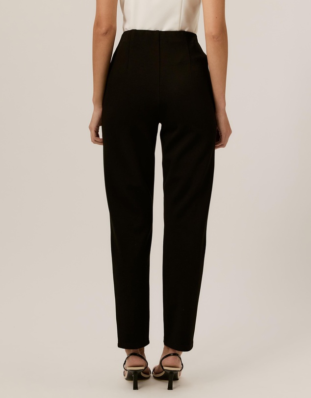 Tussah - Colette Pin Tuck Pants