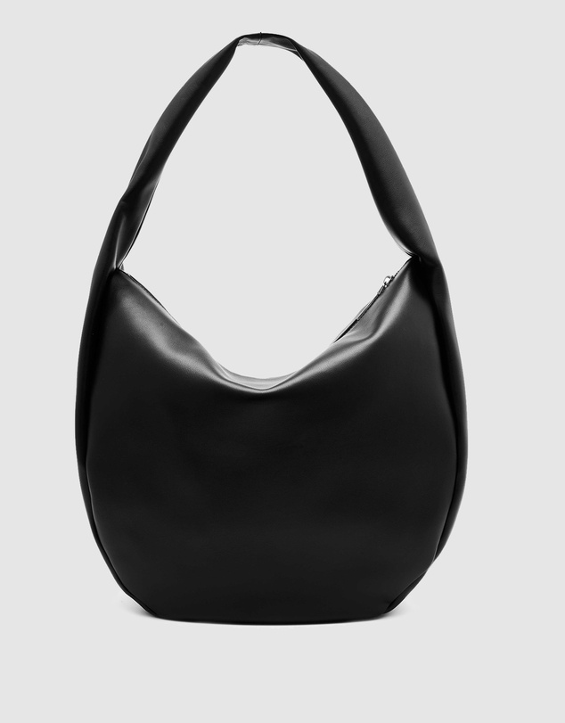 Nakedvice - The Zoe Black Silver