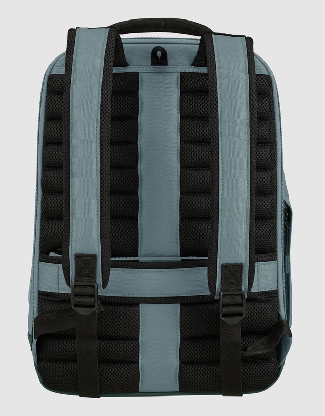 Samsonite - Stackd Biz Laptop Backpack 15.6