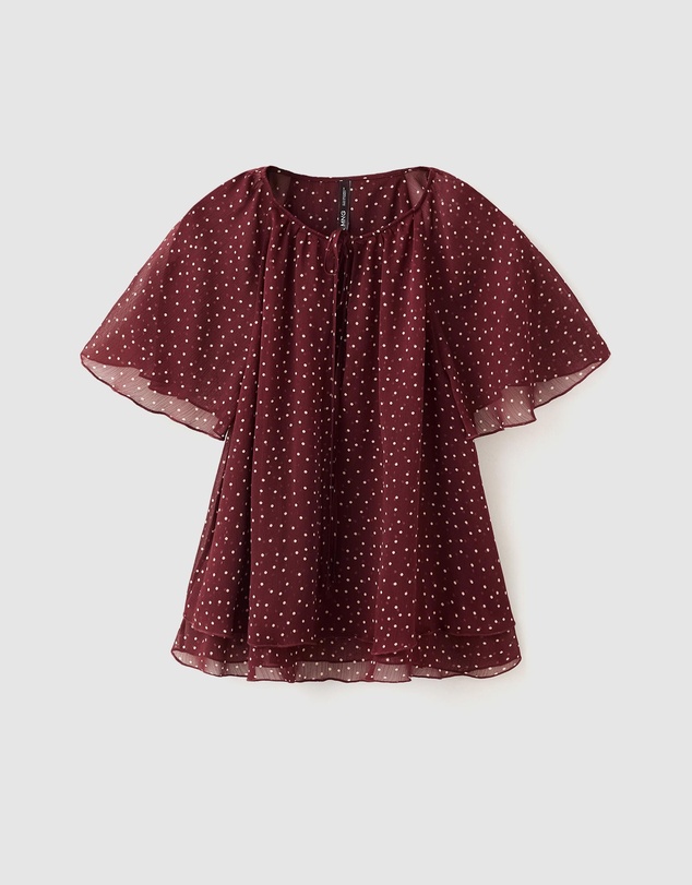 M.N.G - Lurdi Blouse