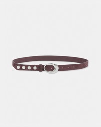 Laagam - Nilah Belt