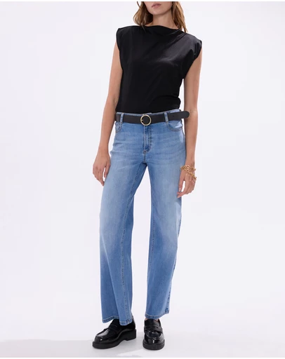 Marcs - Andy Straight Leg Jeans