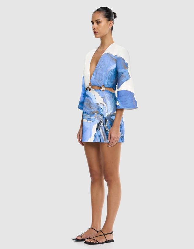 Significant Other - Rumi Mini Dress