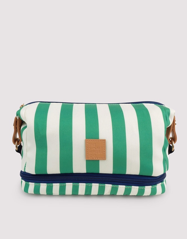 The Somewhere Co - Riviera Cosmetic Bag
