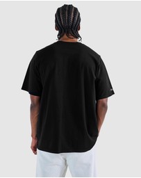 Malbon - ICONS Bermuda Tee