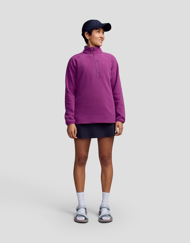 Kathmandu - Ridge 100 Primaloft Pullover
