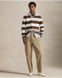 Polo Ralph Lauren - The Iconic Rugby Shirt