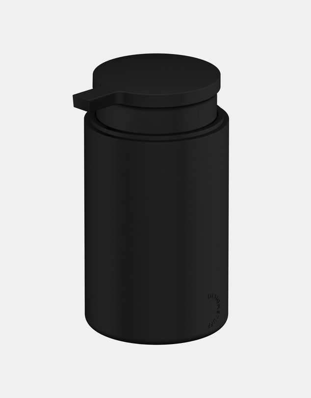 DESIGNSTUFF - ARC Soap Dispenser
