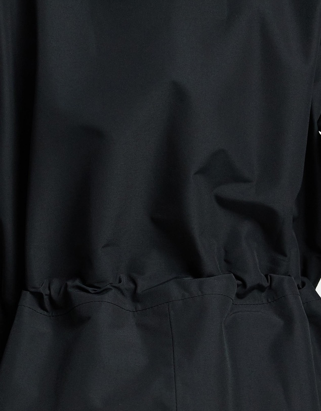 Amble - Overland Long Waterproof Raincoat