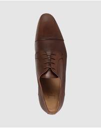 Brando - Robert Lace Ups