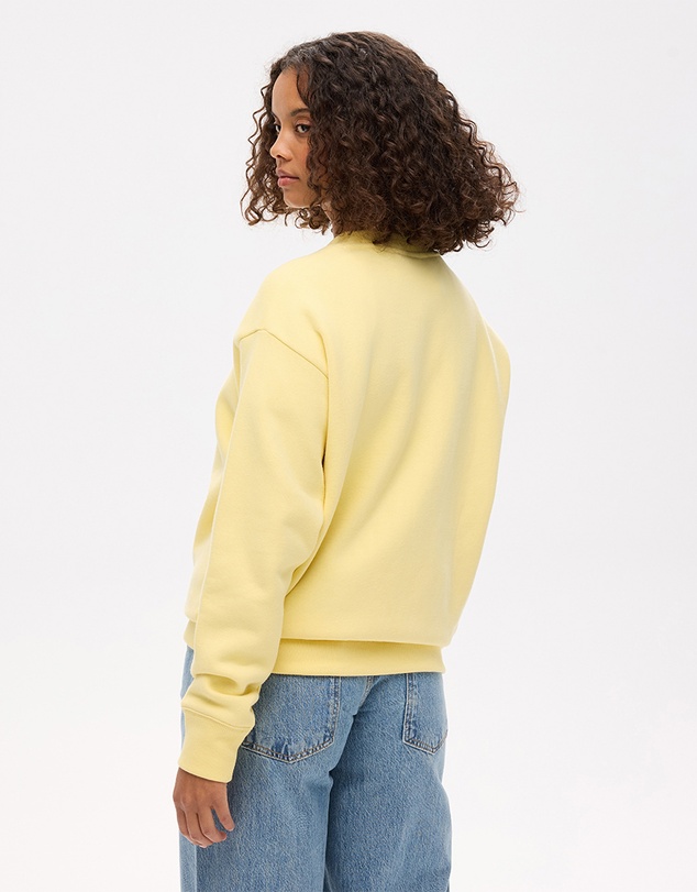 Superdry - Essential Logo Crew Sweat