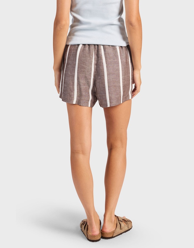 Academy Brand - Alma Stripe Short