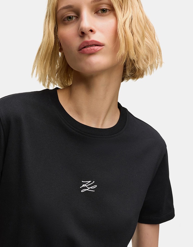 Karl Lagerfeld - KL Essential T-Shirt