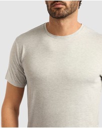 Boody - Crew Neck T-Shirt