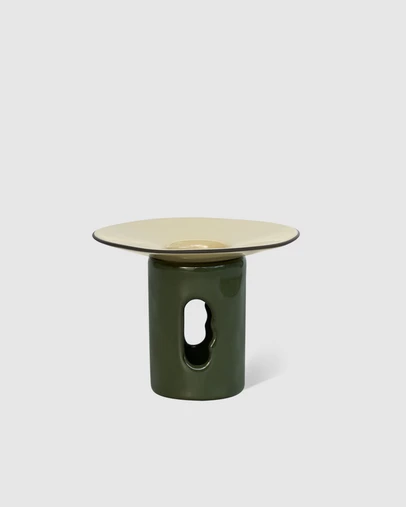 Black Blaze - Lumière Oil Burner