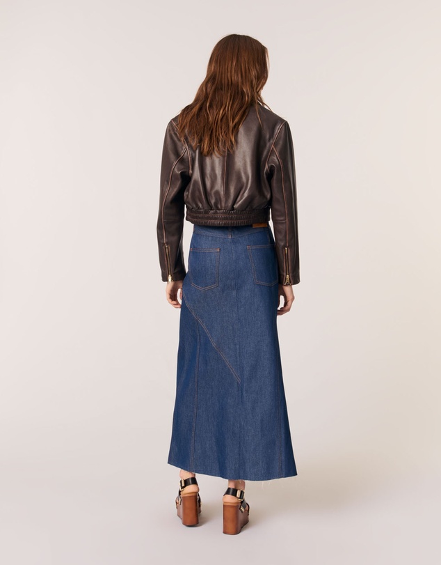 Maje - Jerry Skirt