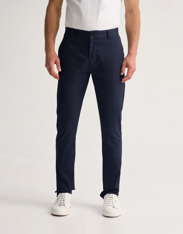 Oxford - Slim Fit Chino