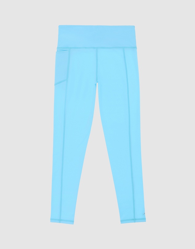 School Active Sports - SAS Active Fearless-Flex Long Leggings