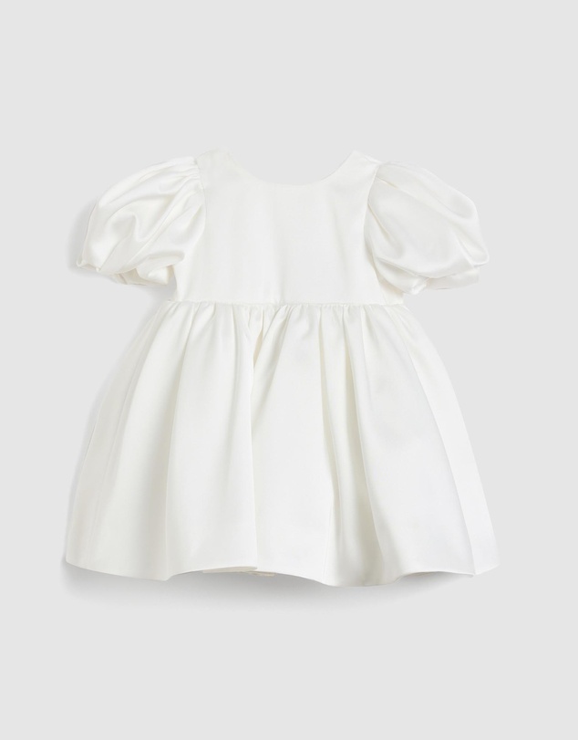 Bardot Junior - Taylin Satin Dress - Kids