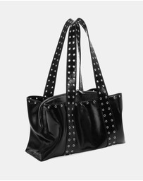 OSOI - Shell Duffel Bag