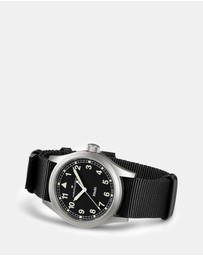 Hamilton - Khaki Field Quartz 38
