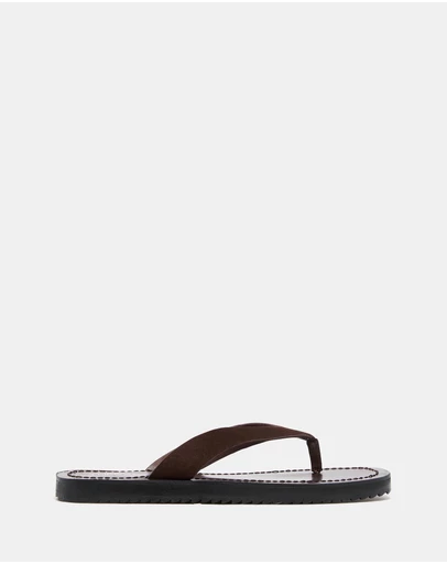 Therapy - Undone Sandals