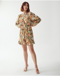 The Fated - Samuel Mini Dress