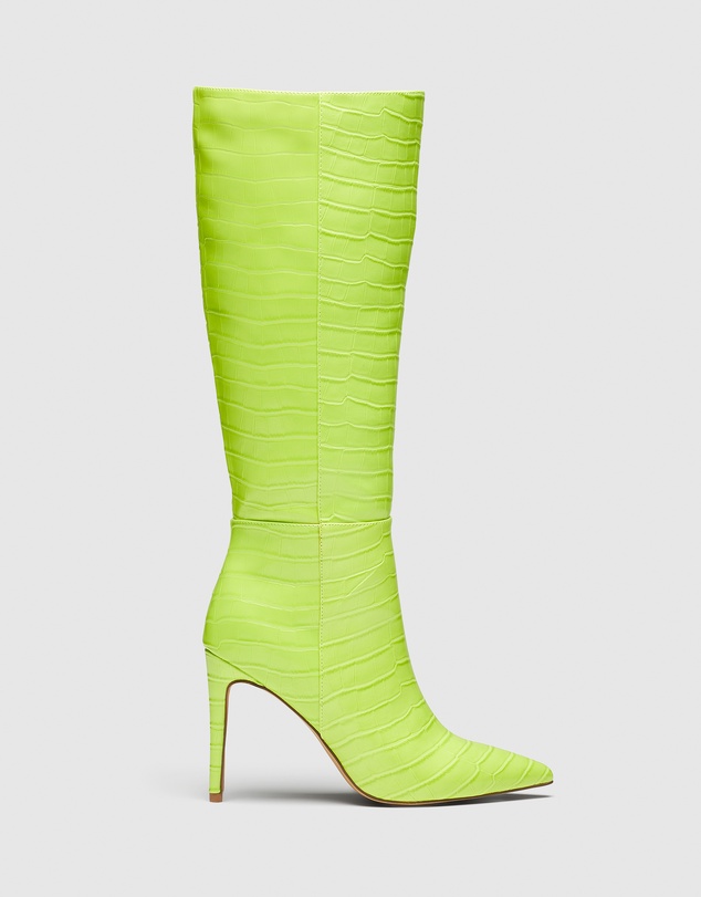 Therapy - Icon Tall Boots